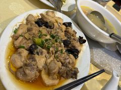 -Lucky Fortune Restaurant(喜运来酒家)