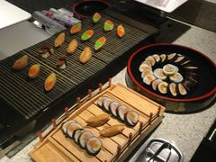 -星伦多 自助料理(圆融店)