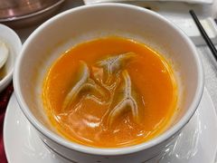 -三宝大饭店-中和艺素餐厅(浦上金山正祥广场店)
