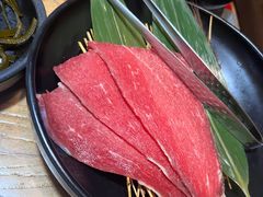 -九田家黑牛烤肉料理(新光汇店)