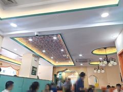 -西域美食(西直门南小街店)