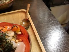 -Poke lemon海鲜波奇饭·柠檬茶(金碧开放小区店)