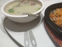 -梅利汴京烤鸭•开封豫菜地标店(东大街店)