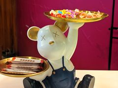 -东方饺子王(大屯路店)
