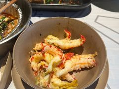 -巴厘龙虾·榜首油焖大虾(音乐学院·沿江酒馆店)