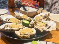 -烧蠔帮·湛江生蚝(工农店)