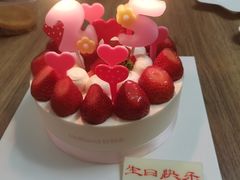-好利来(西铁营万达广场店)