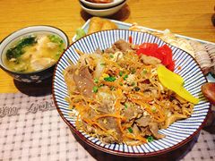 -林妈妈村·日式料理(宝山万达店)
