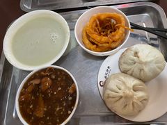 -姚记炒肝店(鼓楼店)