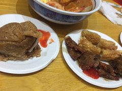 -林氏沙茶面·闽南必尝小吃(福建路店)