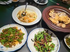 -秋色客家菜(南山店)