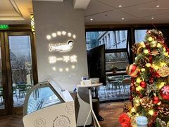 -潮一不贰·法式甜品·生日蛋糕·西式简餐(外滩店)