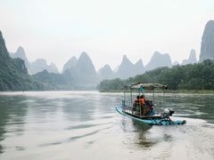-Club Med地中海俱乐部·桂林度假村