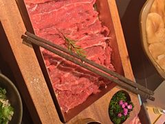 -季季山·云南野生菌火锅(上海首店)