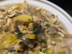 -印象鲵宴·张家界地标美食名片(溪布街店)