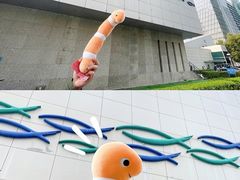 -上海海洋水族馆