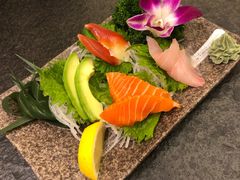 -晓寿司·精致料理(绿地店)