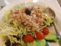 沙拉-沙利文餐厅(南湾街店)