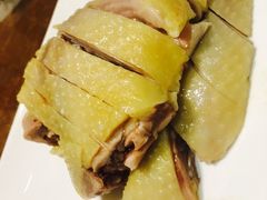 老吉士咸鸡-老吉士酒家(天平路店)