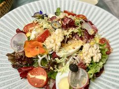 -花舍·新派粤菜·西餐·下午茶(亚运村·鸟巢店)