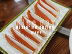 -一品烧农庄·佛山本地特色菜