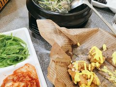 -豚妈妈汤饭·部队锅(南京东路店)
