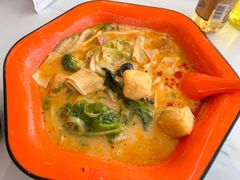-张亮麻辣烫(哈尔滨金爵万象店)