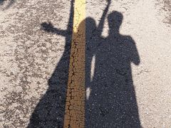 -白河湾生态旅游一条川