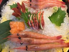 -神户赤童日式烤肉伙伴(东直门店)