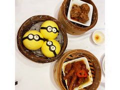 -海都六福酒家(世博广场店)