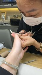 -隅日式美甲美睫專門店