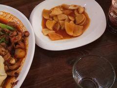 -河南食府(人民路店)