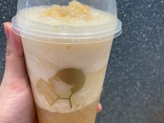 -喜茶(广州北京路惠福东店)