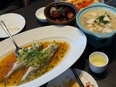 -炊江南·上海菜(国展华漕店)