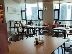 -J cafe 朝夕餐厅