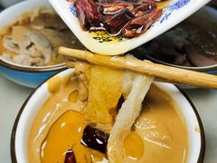 -马记伊源斋涮肉·清真菜(百子湾店)