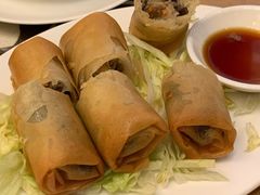 -添好运点心专门店(中环IFC店)