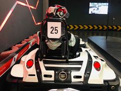 -魔赛卡丁车赛车汇(上海店)
