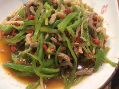 -盐与味葱葱鲫鱼•自贡菜江湖菜(春熙店)