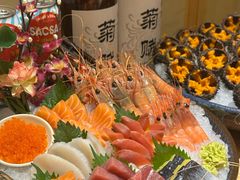 -贵木日本料理·铁板烧(新地假日广场店)