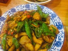 -回家吃饭·地道南昌菜(建德观总店)