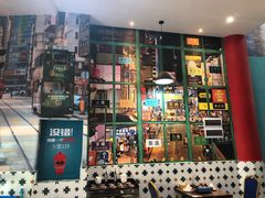 -小龍鳳·港式海鲜打边炉(沙湖路店)
