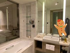 -上海漕河泾万丽酒店