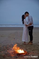 -格调婚纱摄影 (福州总店)