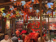 -大芊金重庆串串火锅(南京路店)