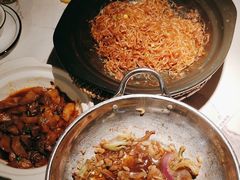 -小凤庭·地道湖北菜武昌鱼·藕汤(38年黄鹤楼店)