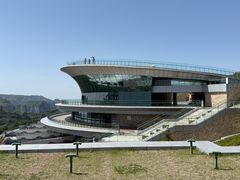 -王莽岭风景区