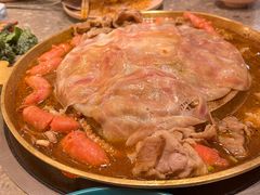 -牛牛章·章鱼水煎肉(光谷世界城店)
