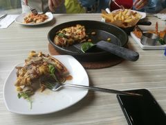 -必胜客(玫瑰坊店)