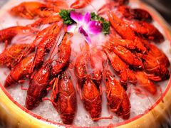 -虾乐园龙虾·夜宵(松江店)